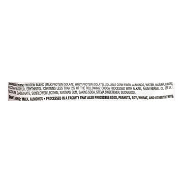 Quest Bar - Cookies And Cream - 2.12 Oz - Case Of 12 - Maras Green