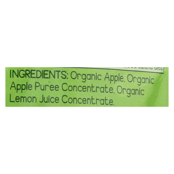 Gogo Squeez Applesauce - Case Of 6 - 12/3.2oz - Maras Green
