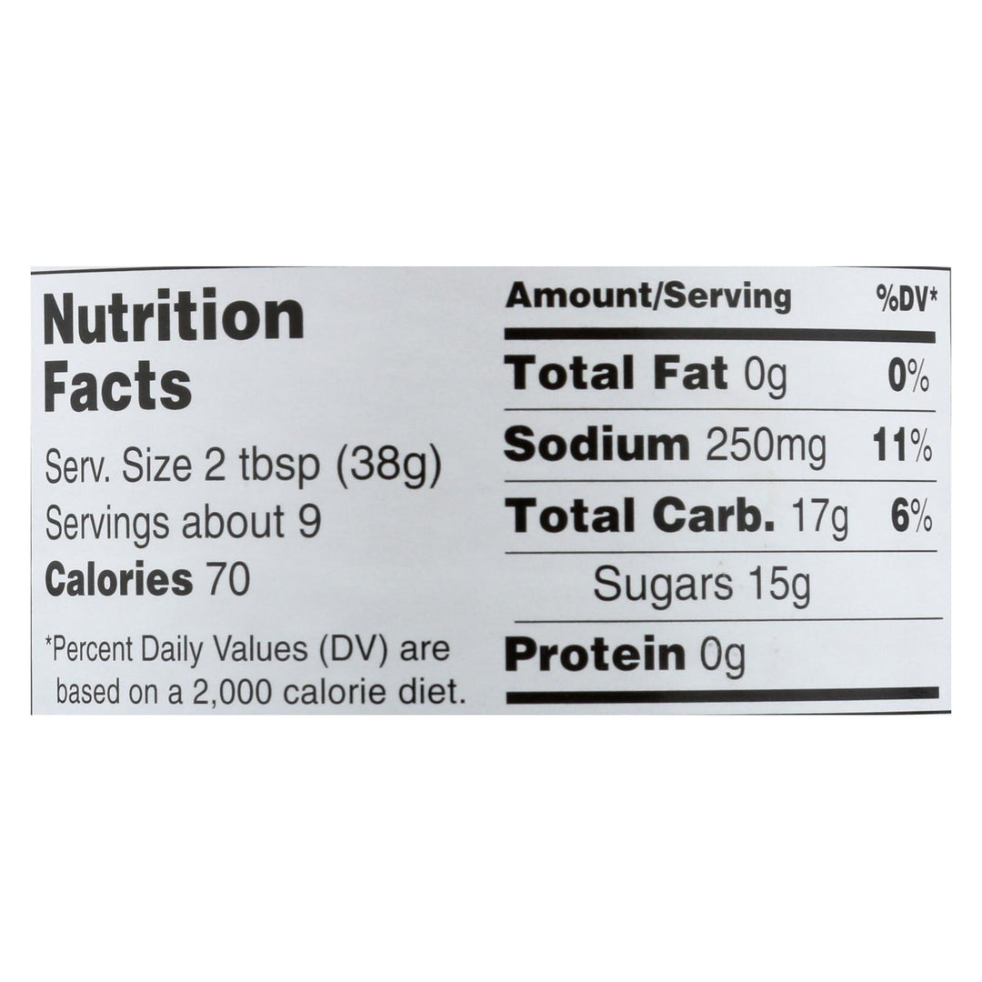 Kikkoman Sauce - Dippng - Sweetnsr - Case Of 12 - 12 Fl Oz - Maras Green