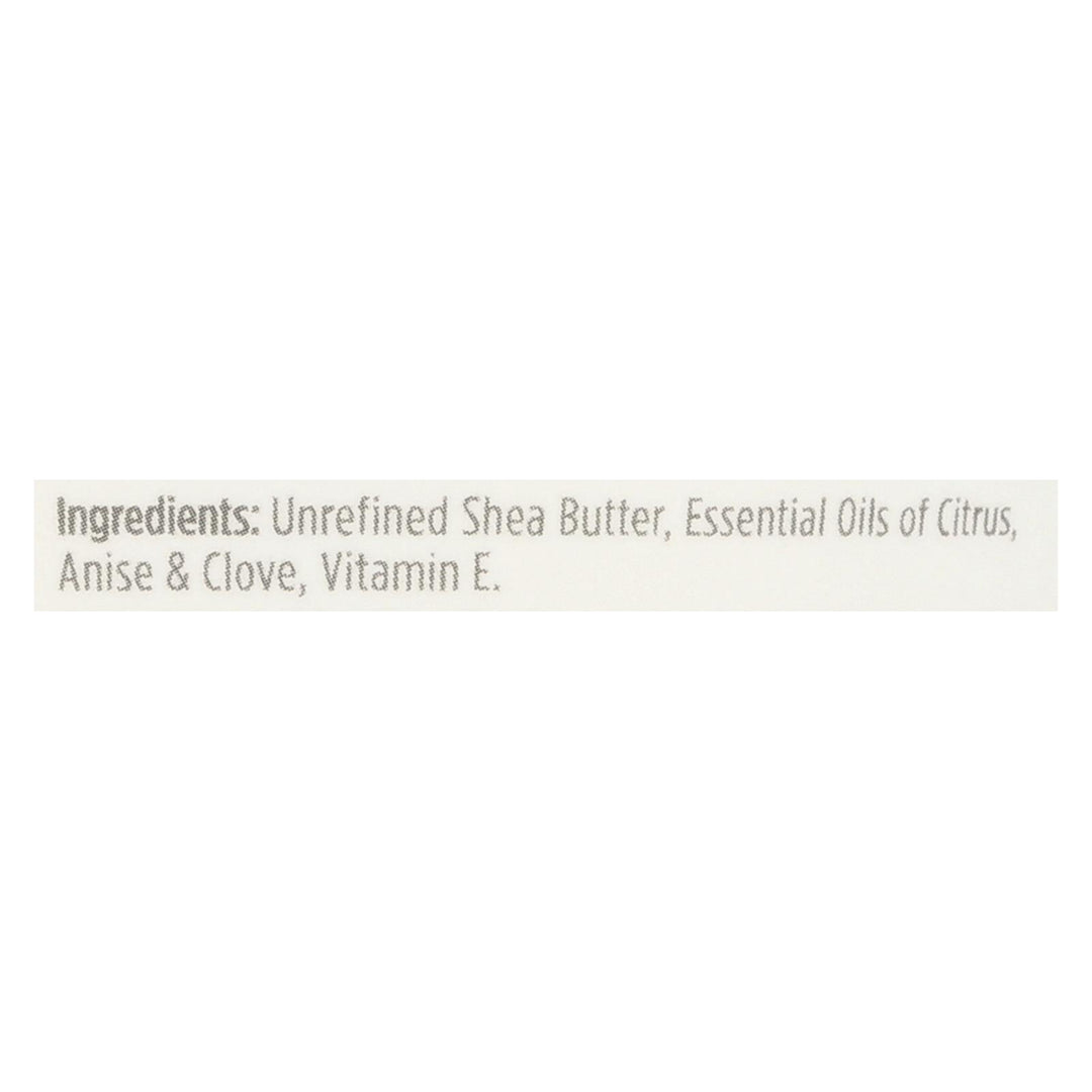 Shea Radiance Unrefined Shea Butter - 1 Each - 14 Oz - Maras Green