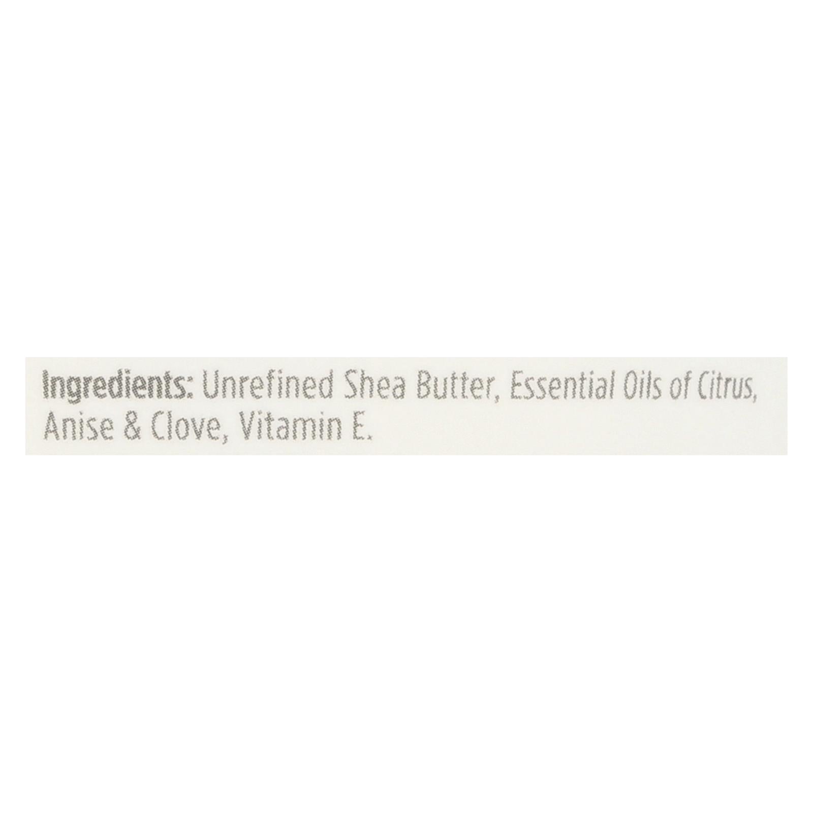 Shea Radiance Unrefined Shea Butter - 1 Each - 14 Oz - Maras Green
