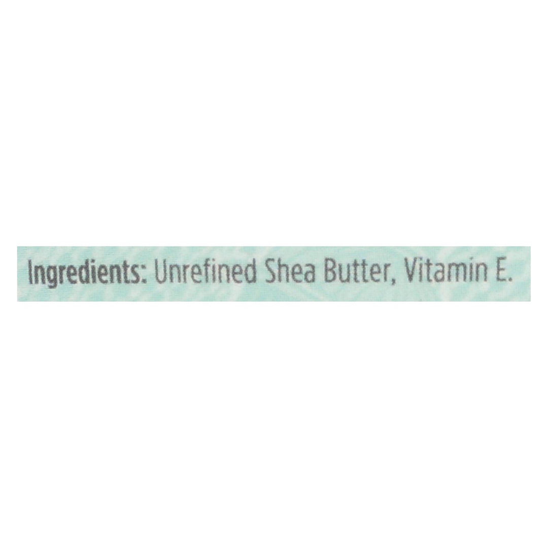 Shea Radiance Unscented Shea Butter - 1 Each - 7.5 Oz - Maras Green