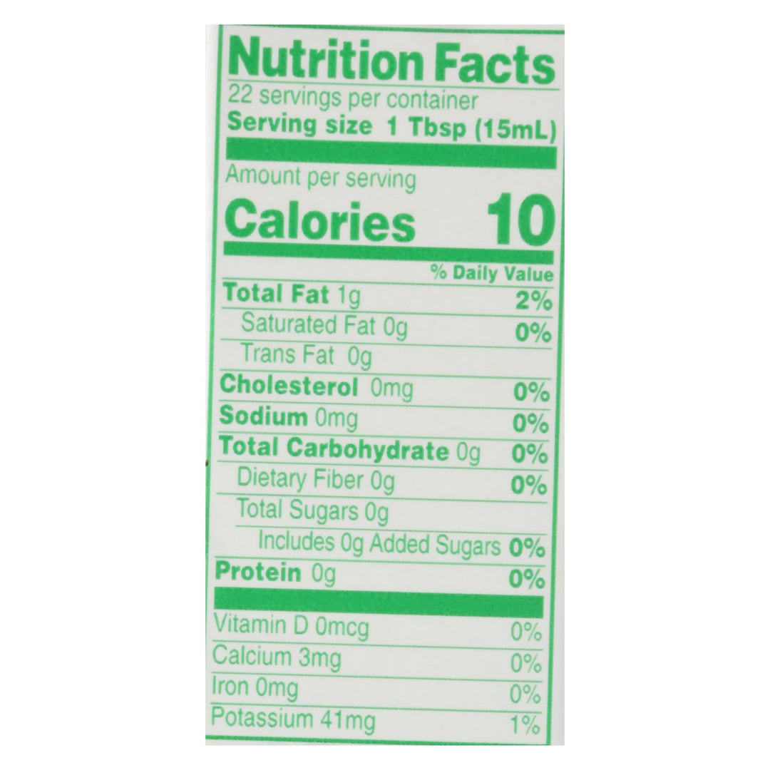 Nutpods - Non - dairy Creamer French Vanilla Unsweetened - Case Of 12 - 11.2 Fl Oz. - Maras Green