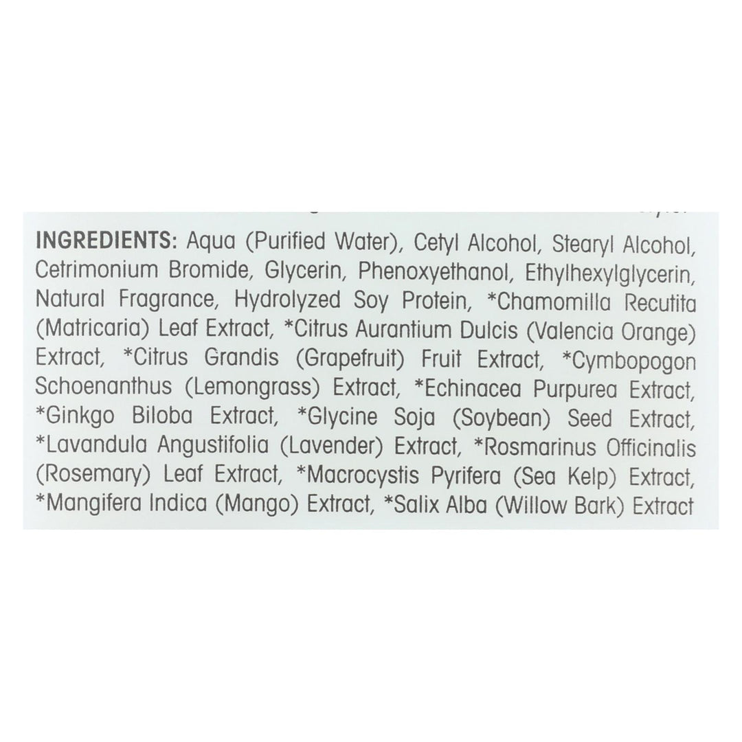 Giovanni Hair Care Products - Conditioner Smooth Deep Moisture - 24 Fz - Maras Green