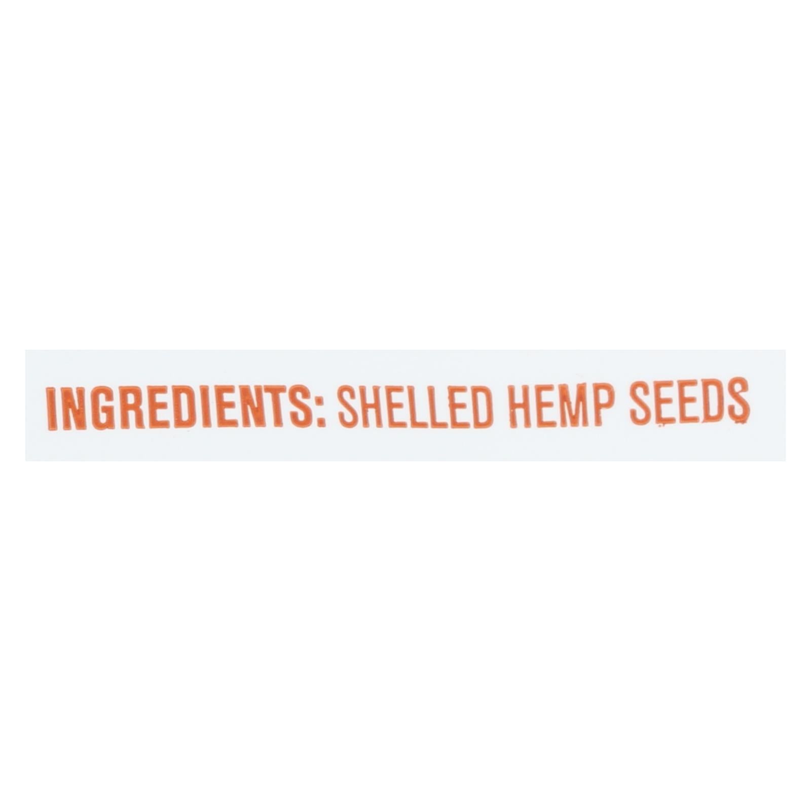 Manitoba Harvest - Hemp Hearts Valu Pack - 1 Each - 24 Oz - Maras Green