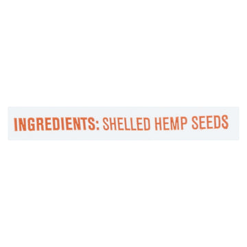 Manitoba Harvest - Hemp Hearts Valu Pack - 1 Each - 24 Oz - Maras Green