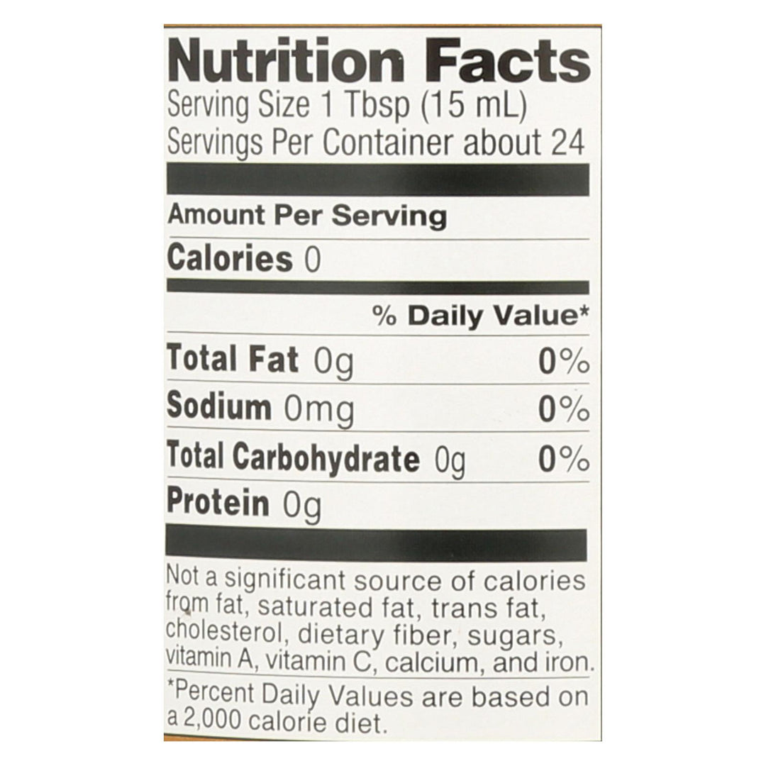 Marukan Organic Rice Vinegar - Case Of 6 - 12 Fl Oz. - Maras Green