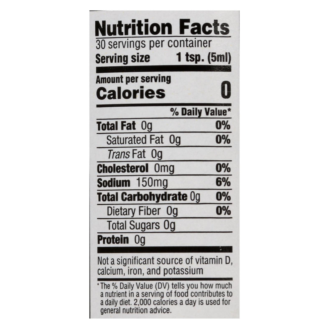 Organic Harvest Pepper Sauce - Chipotle Habanero - Case Of 12 - 5 Oz. - Maras Green