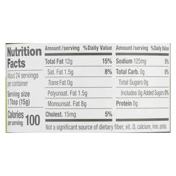 Primal Kitchen Mayo - Avocado Oil - Case Of 6 - 12 Fl Oz. - Maras Green