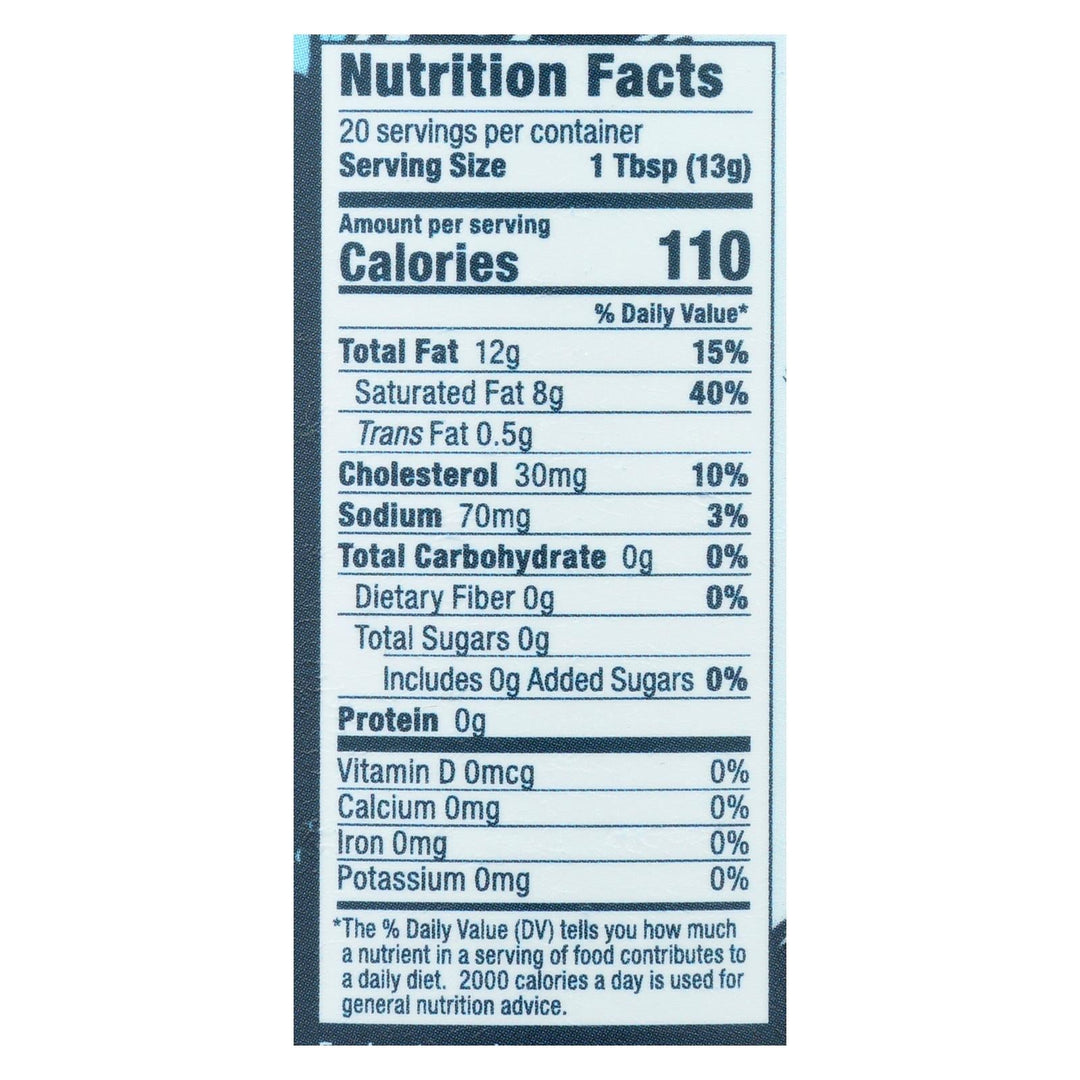 4th And Heart - Pink Himalayan Salt - Case Of 6 - 9 Oz. - Maras Green