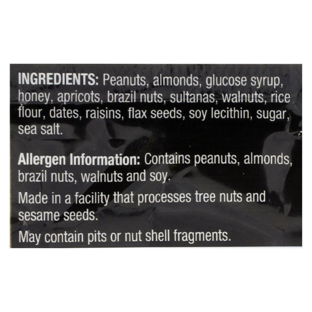 Kind Bar - Delight - Case Of 12 - 1.4 Oz - Maras Green