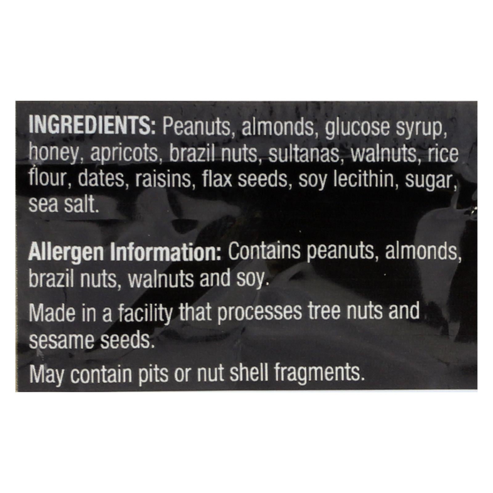 Kind Bar - Delight - Case Of 12 - 1.4 Oz - Maras Green
