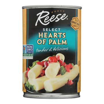 Reese&