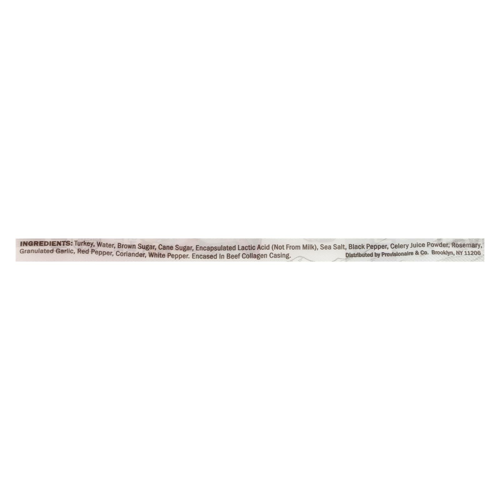 Field Trip Stick - Cracked Pepper - Case Of 24 - 1 Oz. - Maras Green