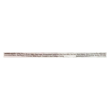 Field Trip Stick - Cracked Pepper - Case Of 24 - 1 Oz. - Maras Green