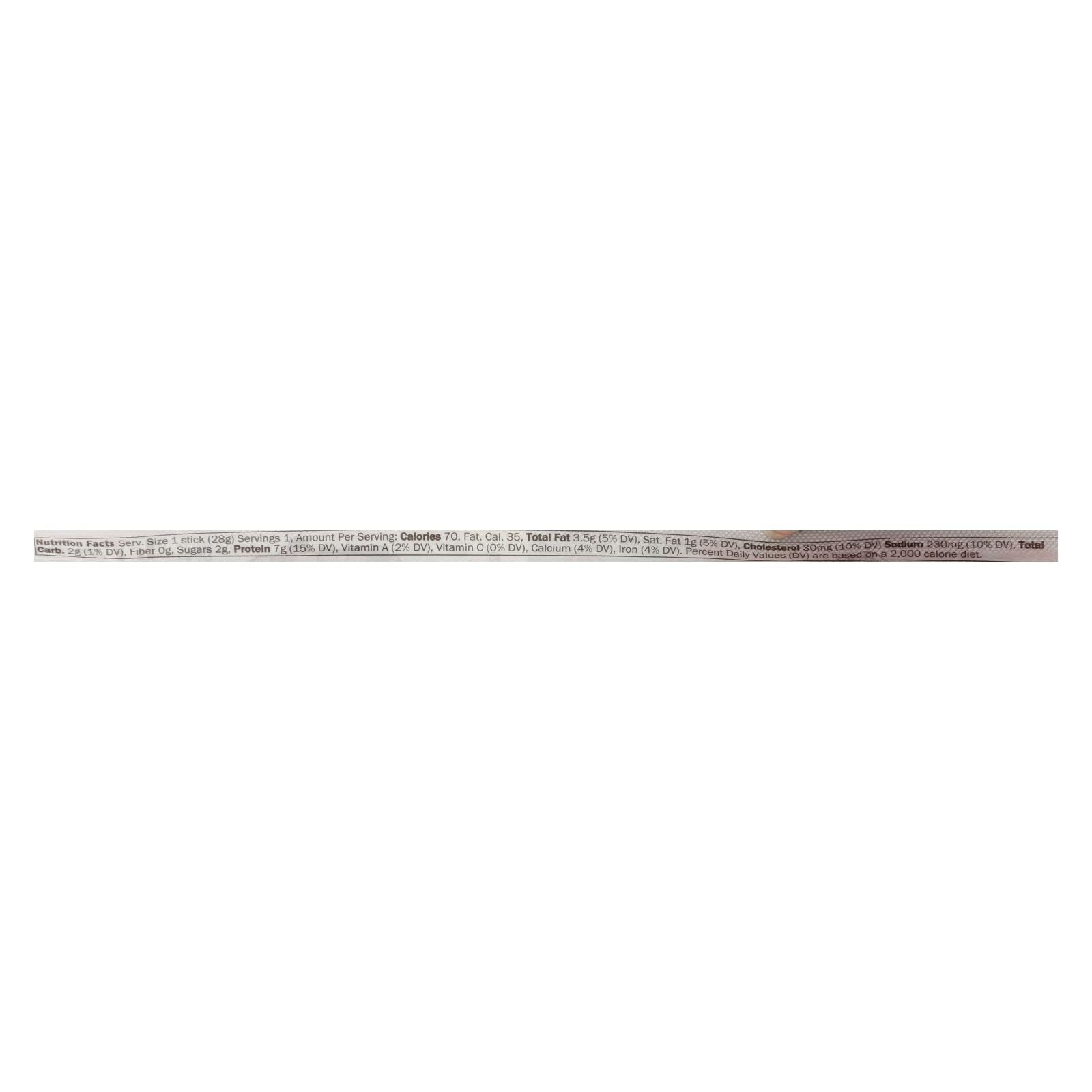 Field Trip Stick - Cracked Pepper - Case Of 24 - 1 Oz. - Maras Green
