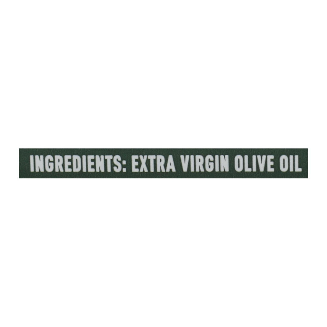 Colavita - Premium Extra Virgin Olive Oil - Case Of 6 - 17 Fl Oz. - Maras Green