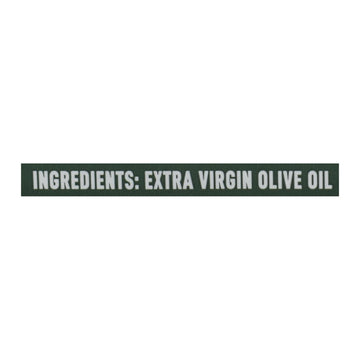 Colavita - Premium Extra Virgin Olive Oil - Case Of 6 - 17 Fl Oz. - Maras Green