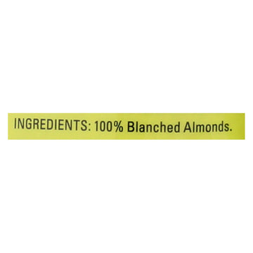 King Arthur Almond Flour - Gluten Free - 16 Oz - Case Of 4 - Maras Green