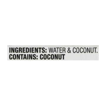 Thai Kitchen - Coconut Milk Unsweetened - Case Of 6 - 25.36 Fz - Maras Green