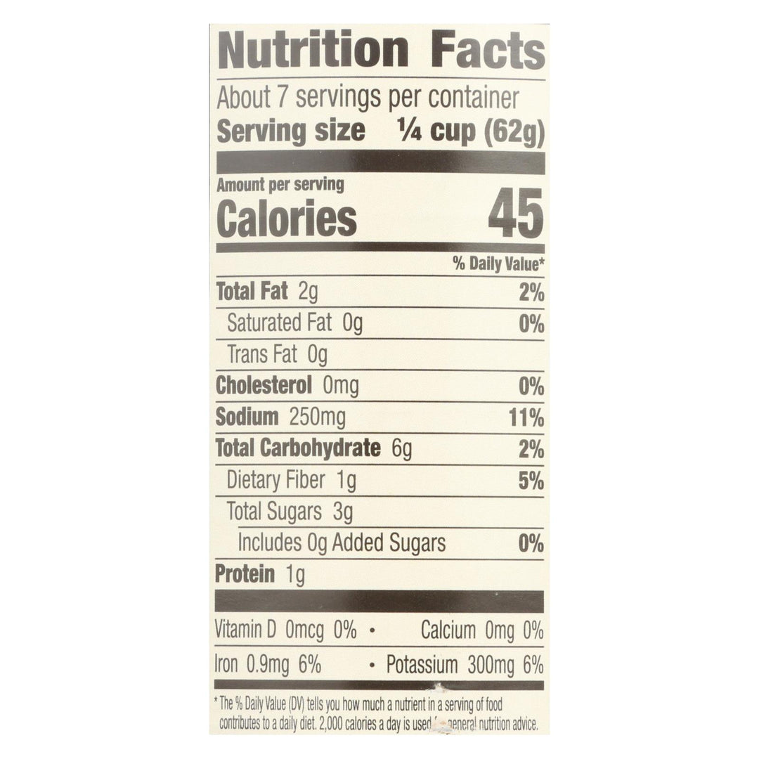 Muir Glen Muir Glen Organic Pizza Sauce - Tomato - Case Of 12 - 15 Fl Oz. - Maras Green