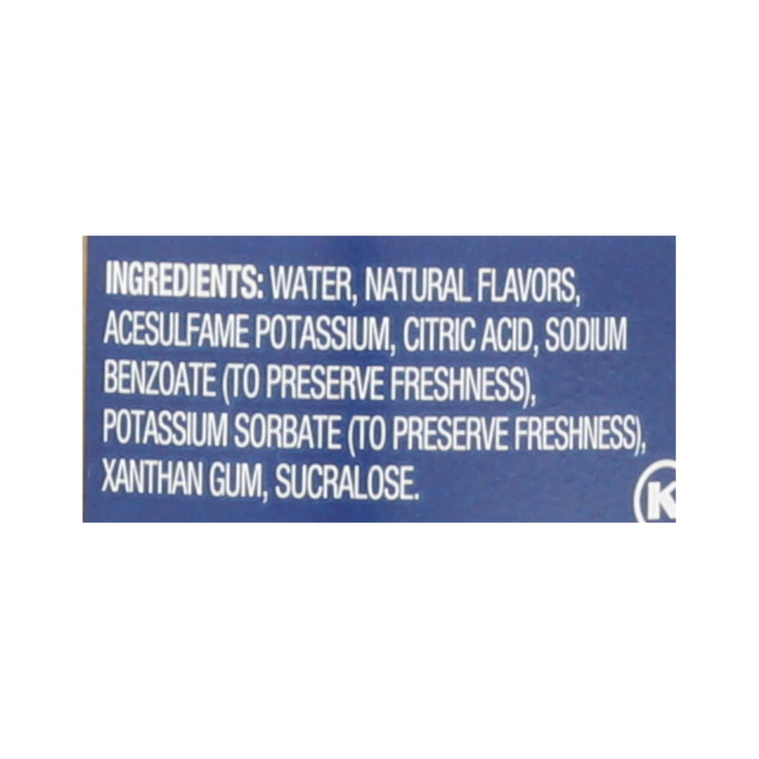 Torani - Coffee Syrup - Sugar Free Caramel - Case Of 4 - 12.7 Fl Oz. - Maras Green