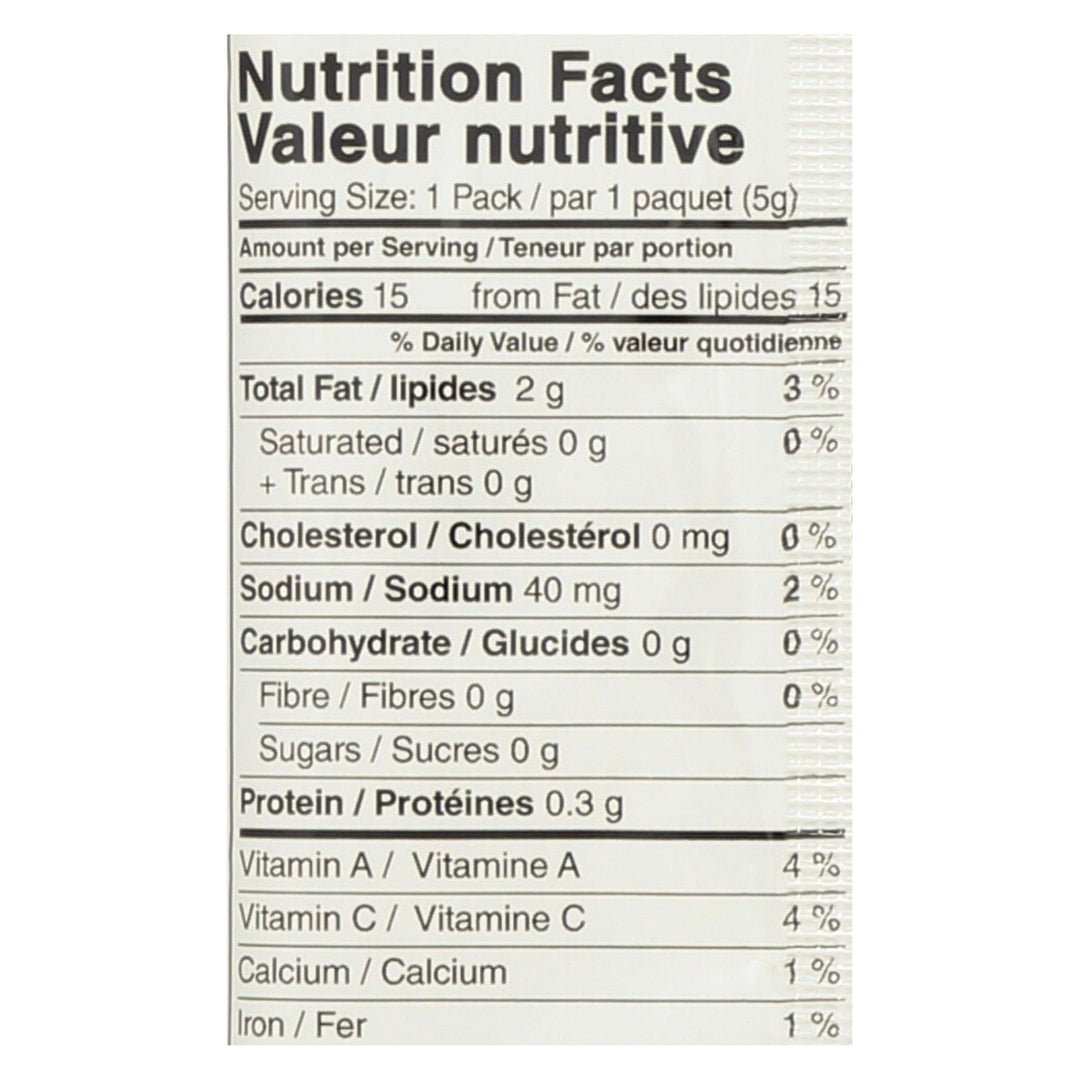 Seasnax Organic Premium Roasted Seaweed Snack - Toasty Onion - Case Of 24 - 0.18 Oz. - Maras Green