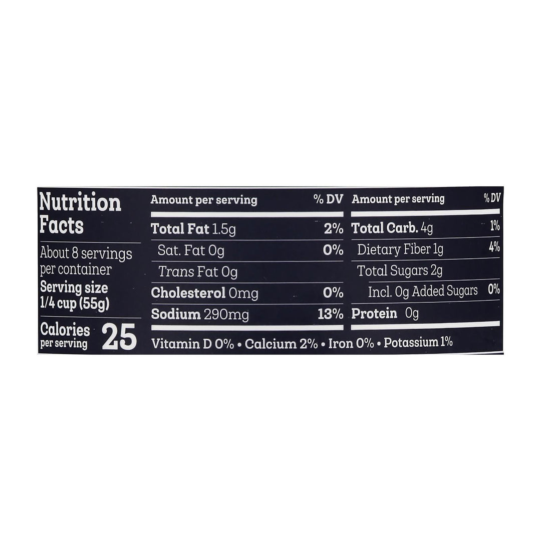 Siete - Sauce Green Enchilada - Case Of 6 - 16 Oz - Maras Green