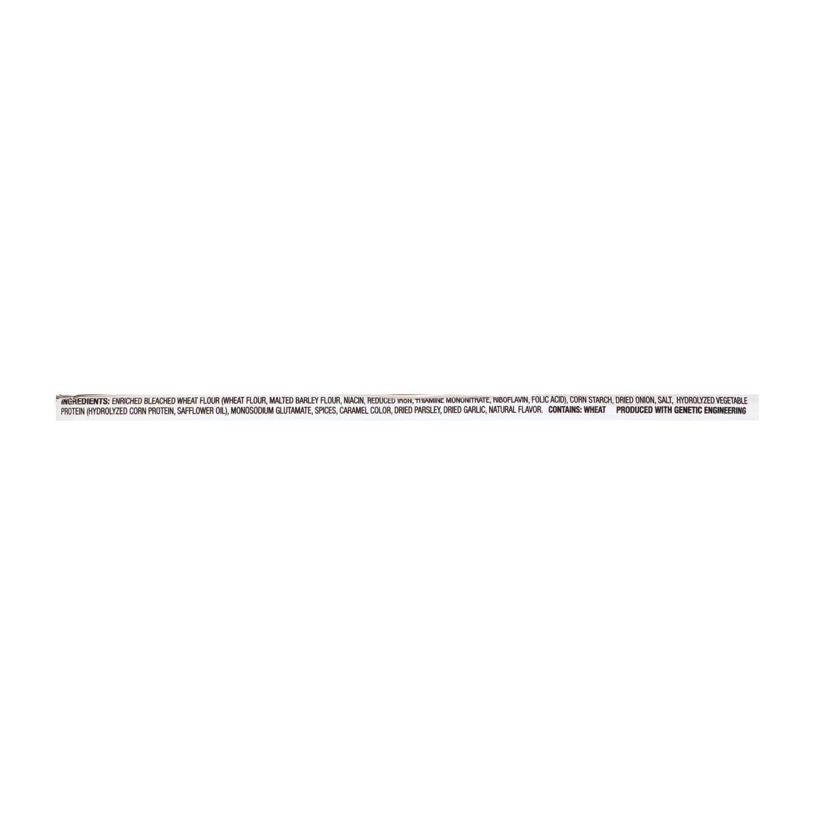 La Fish Fry Cajun Gumbo - Mix - Case Of 24 - 5 Oz. - Maras Green