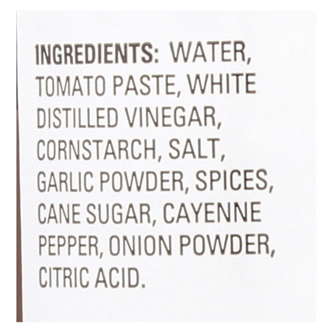 Sky Valley Taco Sauce - Case Of 6 - 13 Oz - Maras Green