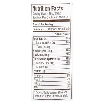Sky Valley Taco Sauce - Case Of 6 - 13 Oz - Maras Green