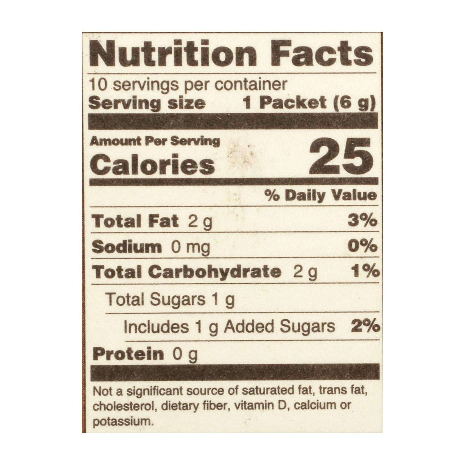 Four Sigmatic - Coffee Latte Lions Mane - 1 Each 1-10 Ct - Maras Green