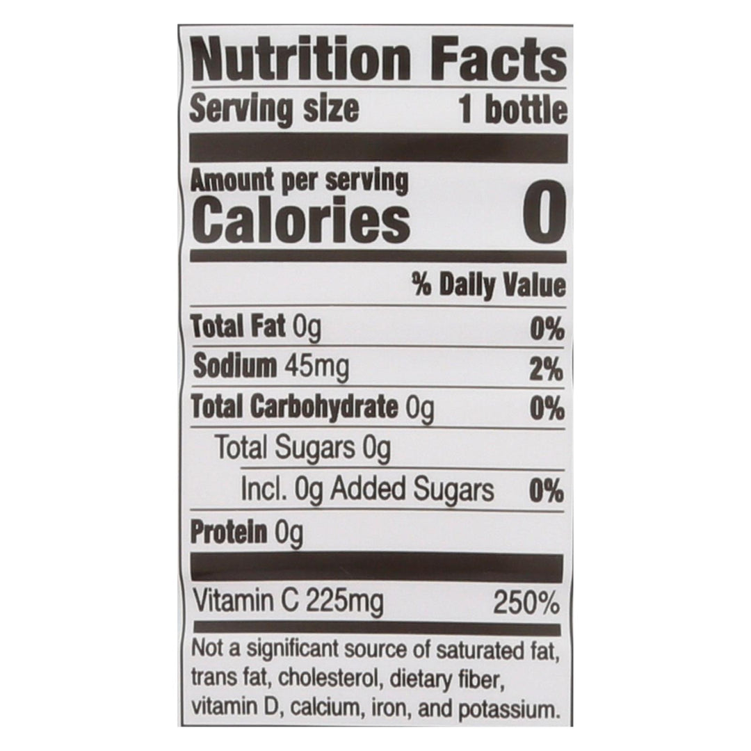 Itoen Tea - Organic - Green - White - Bottle - Case Of 12 - 16.9 Fl Oz - Maras Green