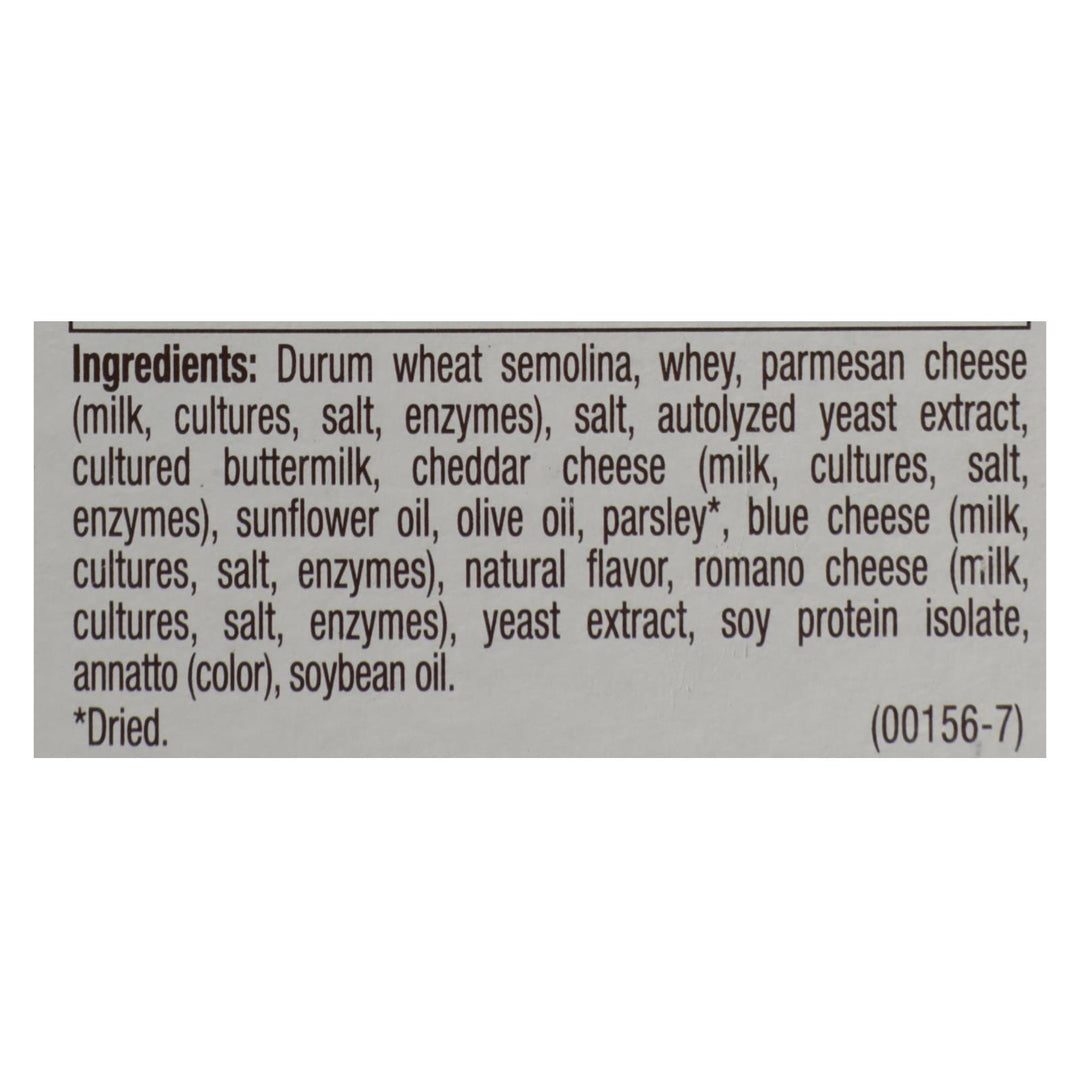 Near East Couscous Mix - Parmesan - Case Of 12 - 5.9 Oz. - Maras Green