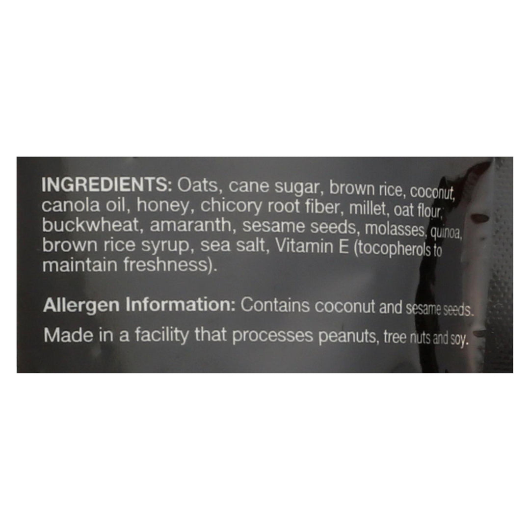 Kind Healthy Grains Oats And Honey Clusters With Toasted Coconut - 11 Oz - Case Of 6 - Maras Green