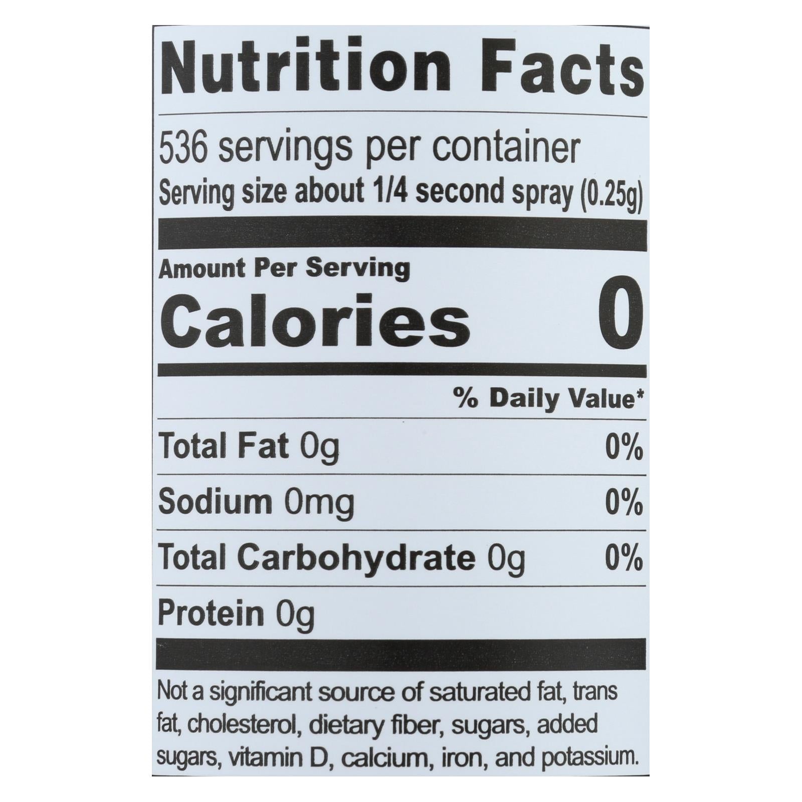 Chosen Foods Avacado Oil - 100%pure - Spry - Case Of 6 - 4.7 Fl Oz - Maras Green