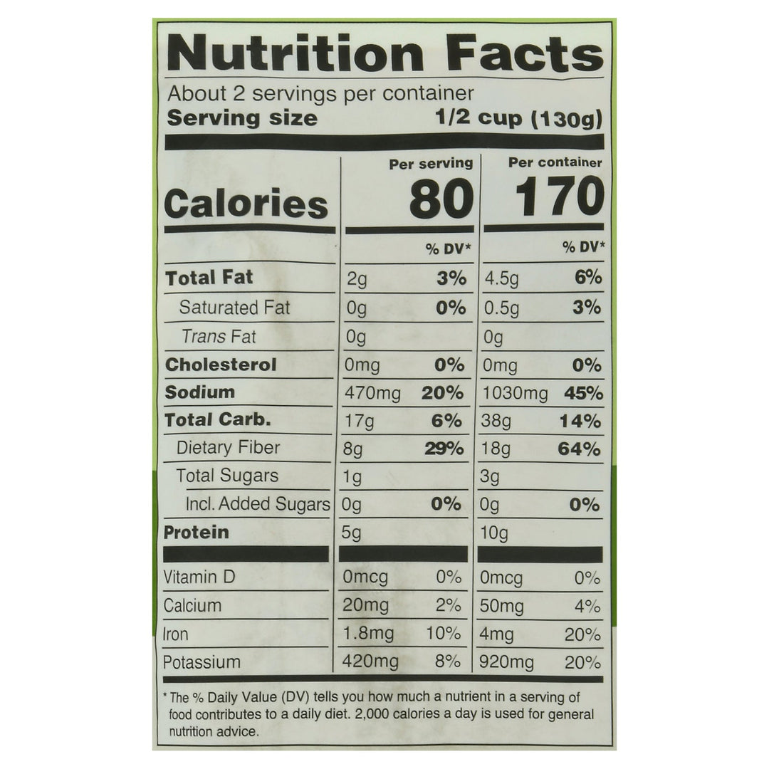 A Dozen Cousins - Beans Refried Pinto Classic - Case Of 6 - 10 Oz - Maras Green