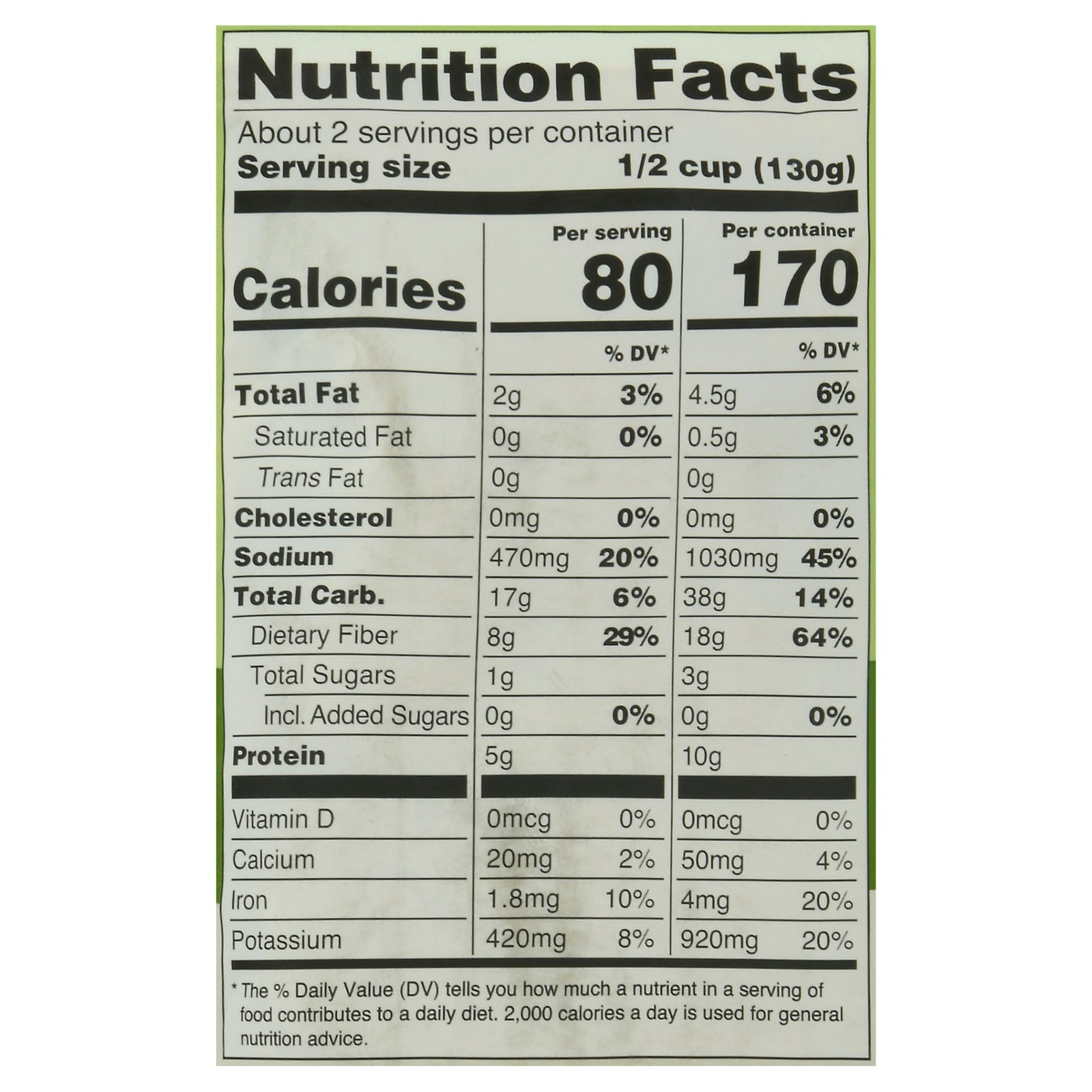 A Dozen Cousins - Beans Refried Pinto Classic - Case Of 6 - 10 Oz - Maras Green