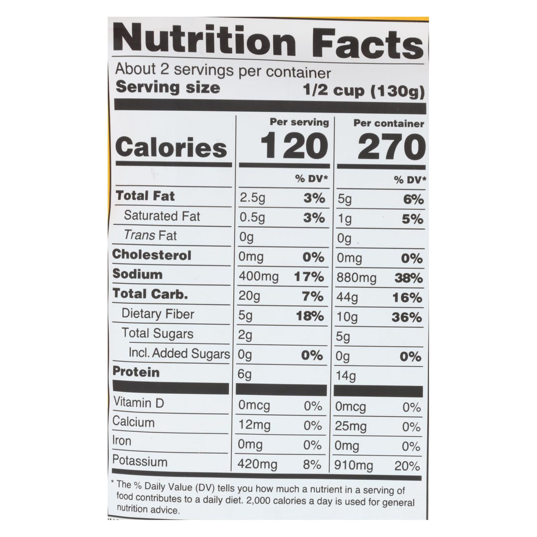 A Dozen Cousins - Ready To Eat Beans - Mexican Pinto - Case Of 6 - 10 Oz. - Maras Green