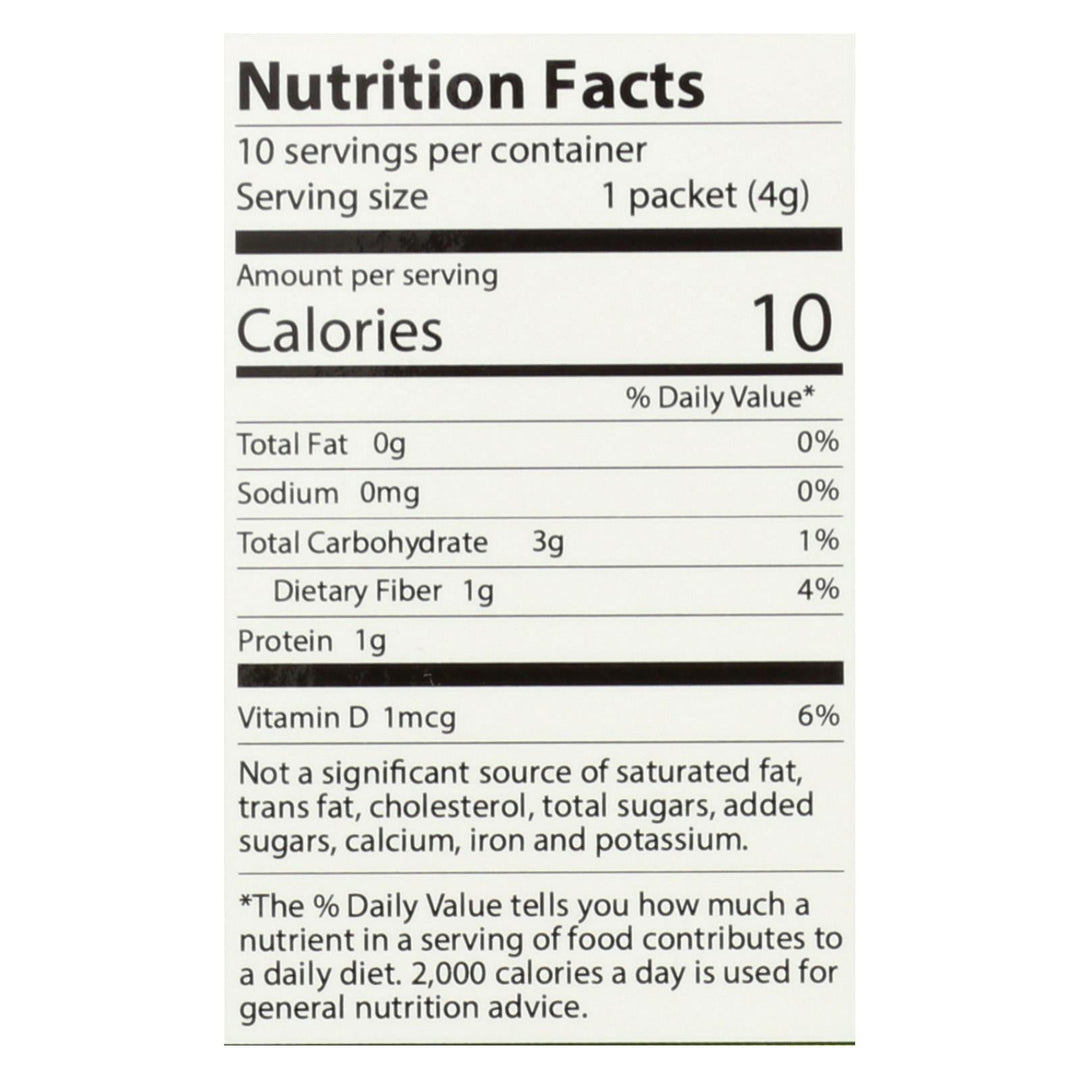 Aiya Tea - Stick - Matcha To Go - Case Of 8 - 10 Count - Maras Green