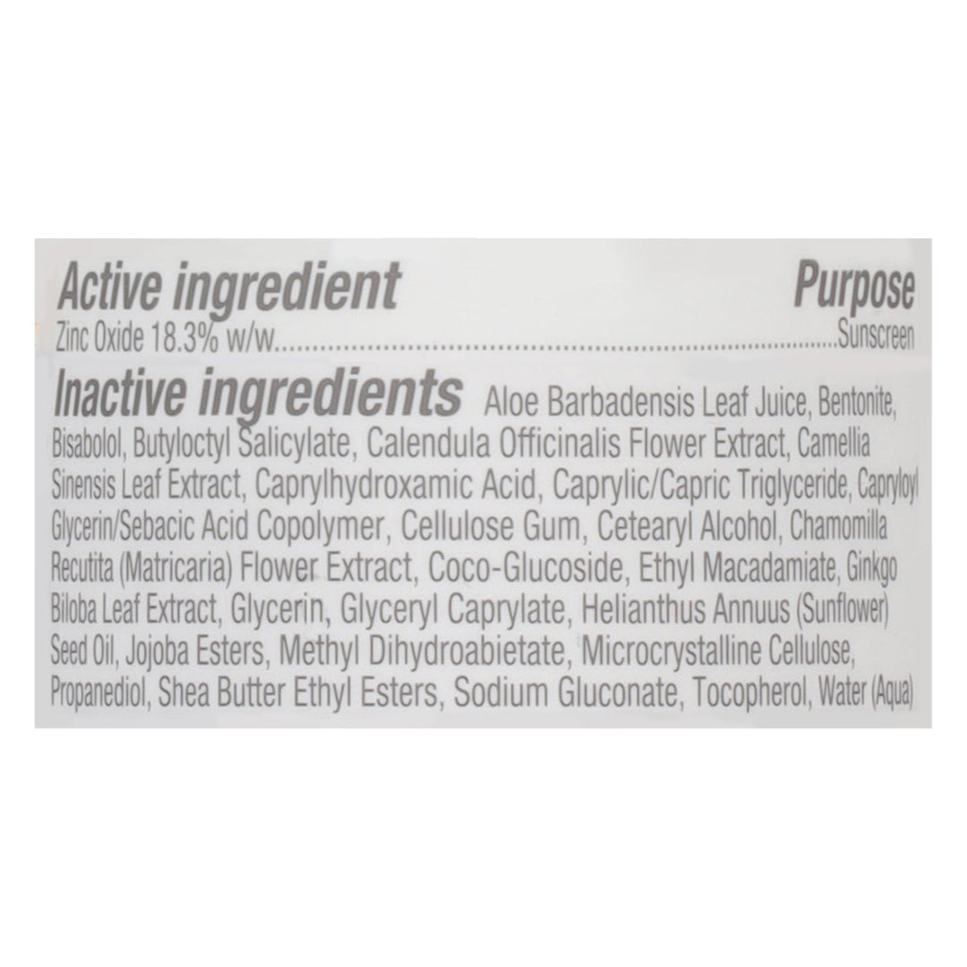 Alba Botanica - Sunscreen Spray For Face Mineral Spf 30 - 1 Each - 5 Fluid Ounces - Maras Green