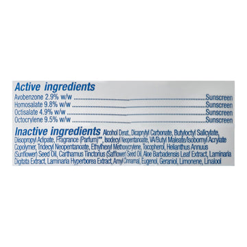 Alba Botanica - Sunscreen Spray Whole Wet Spf30 - 1 Each - 5 Fluid Ounces - Maras Green