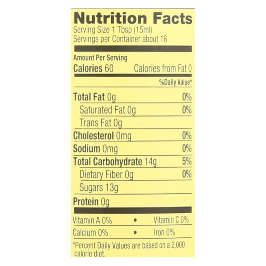 Alessi - Reduction - Balsamic - Case Of 6 - 8.5 Fl Oz. - Maras Green