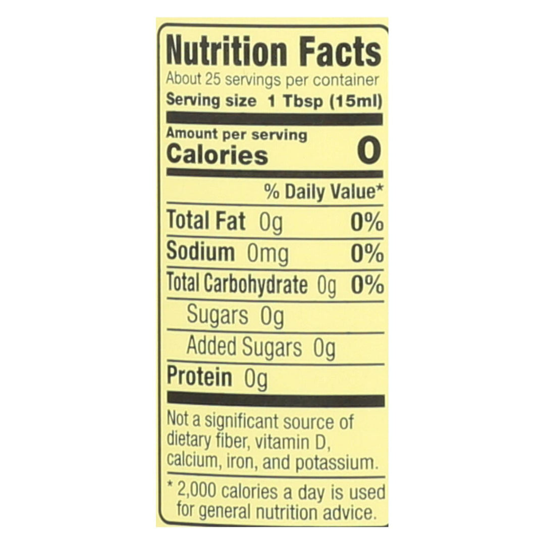 Alessi - Vinegar - Red Wine Vinegar - Case Of 6 - 12.75 Fl Oz. - Maras Green