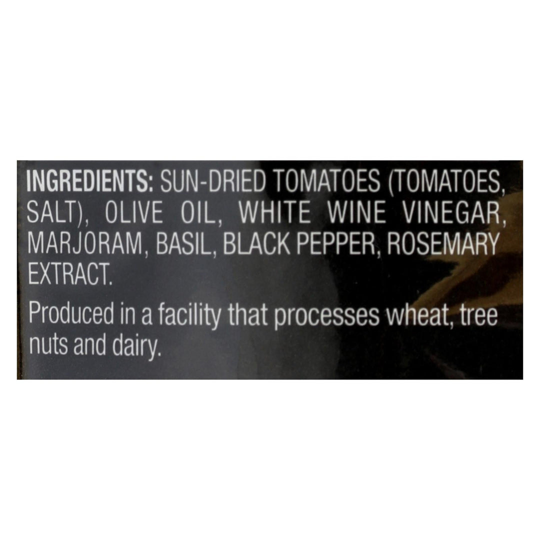 Amore - Sun Dried Tomatoes - Case Of 10 - 4.4 Oz - Maras Green