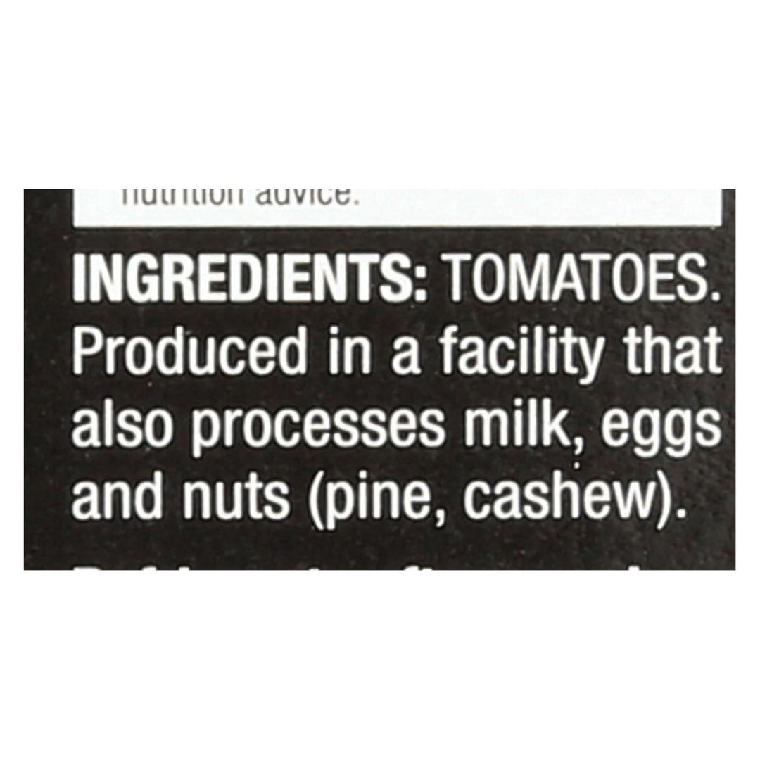 Amore - Tomato Paste - Tube - 4.5 Oz - Case Of 12 - Maras Green