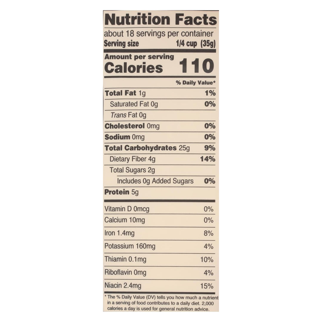 Arrowhead Mills - Organic Spelt Flour - Case Of 6 - 22 Oz. - Maras Green