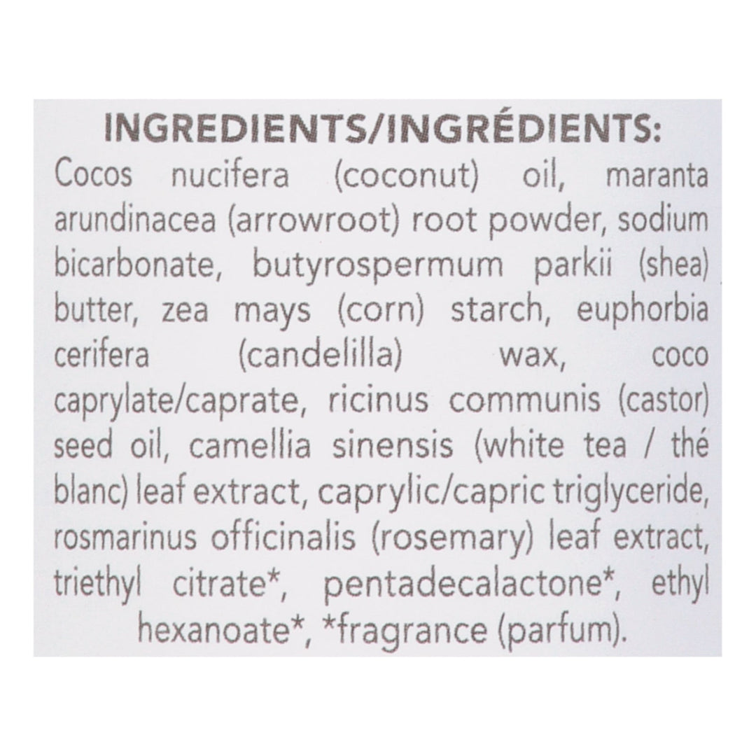 Attitude - Deodorant Spr/lv Wht/tea - 1 Each - 3 Oz - Maras Green