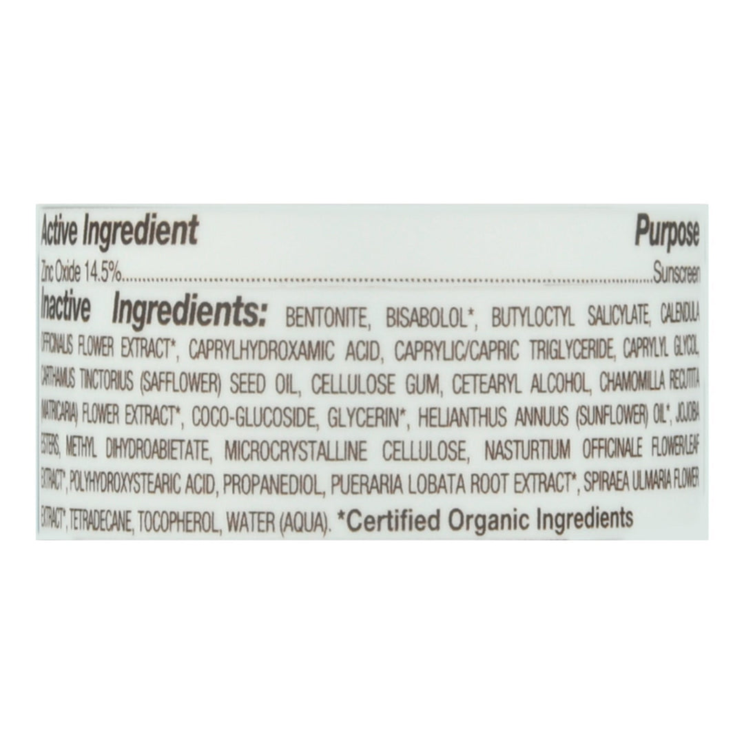 Babo Botanicals - Snscn Spf 30 Bby Skn Spry - 1 Each - 6 Oz - Maras Green