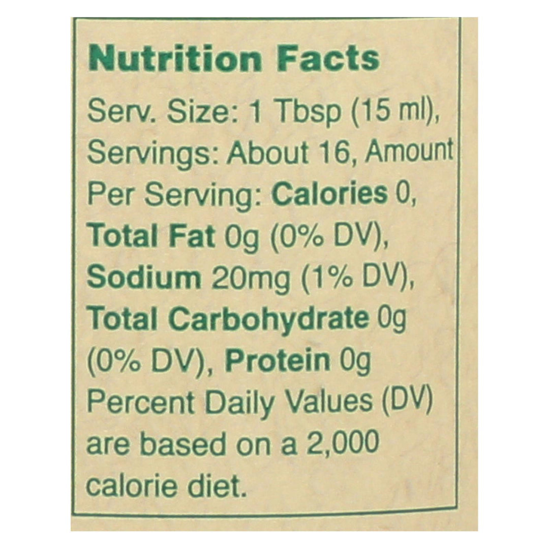 Bar Harbor - Clam Juice - Case Of 12 - 8 Fl Oz. - Maras Green